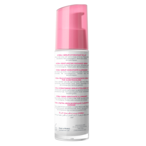Topicrem Ultra Nemlendirici Serum 30 ml - 2