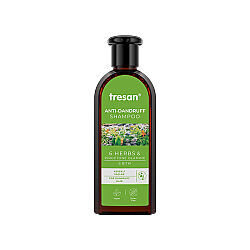 Tresan 6 Bitki Kepek Karşıtı Şampuan 300 ml - 1