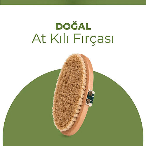 Tresan At Kılı Fırça - Tresan (1)