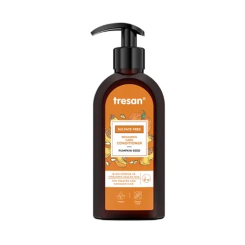 Tresan Bal Kabağı Çekirdeği Sülfatsız Bakım Saç Kremi 300 ml - 1