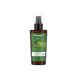 Tresan Kayın Ağacı Saç Toniği 125 ml - 1