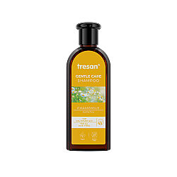 Tresan Papatya İçerikli Yumuşatıcı Bakım Şampuanı 300 ml - 1