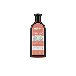 Tresan Sarımsak Özlü Bakım Şampuanı ( Kokusuz ) 300 ml - 1