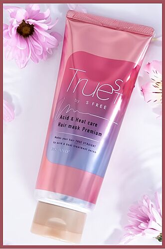 Truest Premium Saç Bakım Maskesi 180 ml - Truest by S FREE (1)