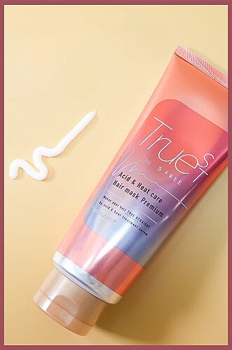 Truest Premium Saç Bakım Maskesi 180 ml - 3