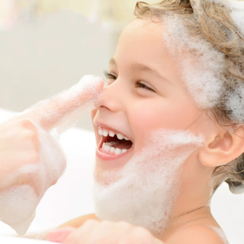 Trukid Bubble Podz Lavanta Kokulu Banyo Köpüğü 10lu - 4