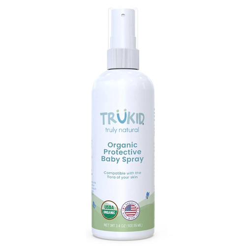 Trukid Organik Koruyucu Losyon 118 ml - Trukid