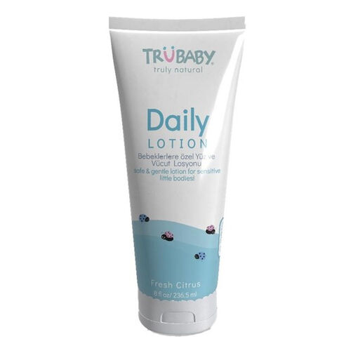 Trukid Trubaby After Sun Yüz Ve Vücut Losyonu 236mL - Trukid