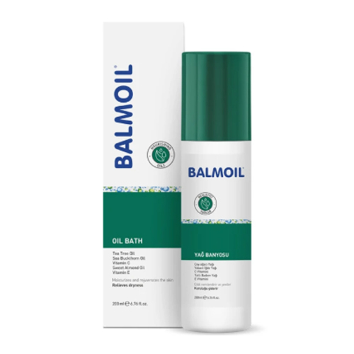 TTO Balmoil Yağ Banyosu 200 ml - 1