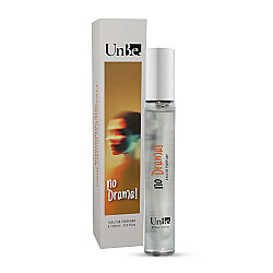 UnBe. No Drama Kadın Parfüm Edp 10 ml - 1