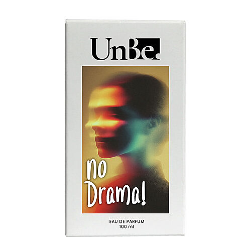 UnBe. No Drama Kadın Parfüm Edp 100 ml - UnBe (1)