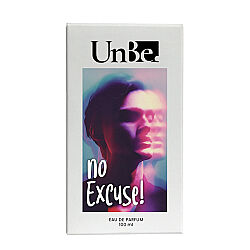 UnBe. No Excuse Erkek Parfüm Edp 100 ml - 2