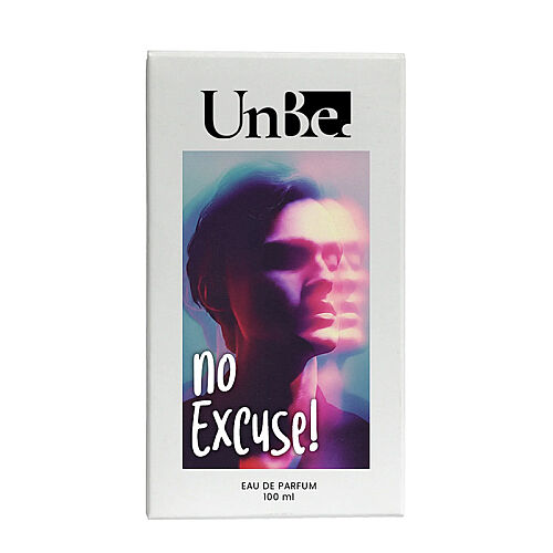 UnBe. No Excuse Erkek Parfüm Edp 100 ml - UnBe (1)