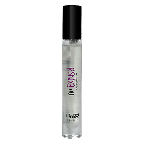 Unbe No Excuse Erkek Parfümü Edp 10 ml - 3