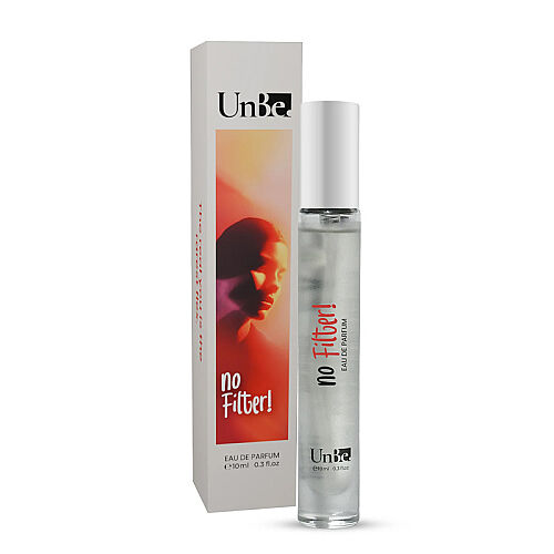UnBe. No Filter Kadın Parfüm Edp 10 ml - UnBe