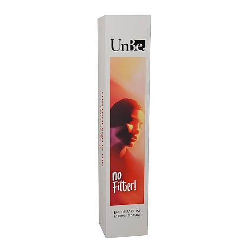 UnBe. No Filter Kadın Parfüm Edp 10 ml - UnBe (1)