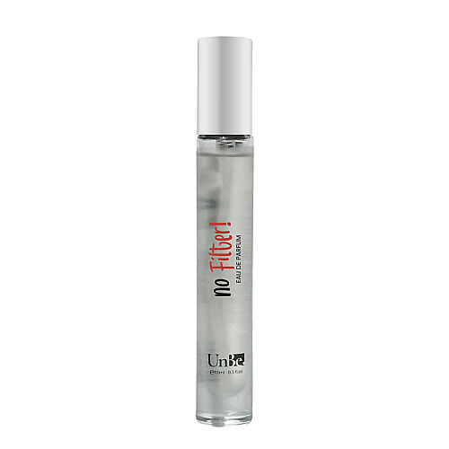 UnBe. No Filter Kadın Parfüm Edp 10 ml - 3