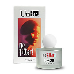 UnBe. No Filter Kadın Parfüm Edp 100 ml - 1