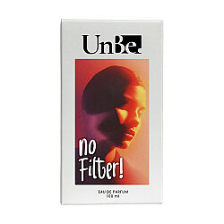 UnBe. No Filter Kadın Parfüm Edp 100 ml - 2