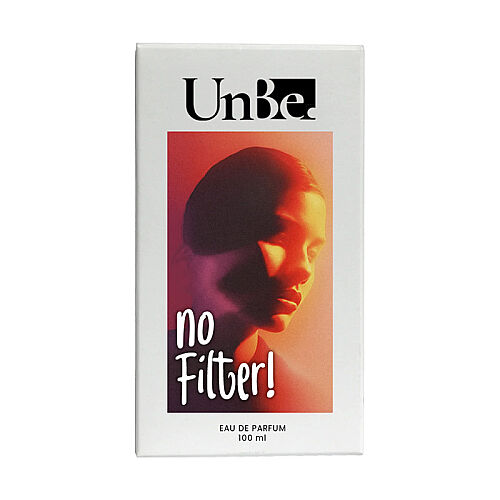 UnBe. No Filter Kadın Parfüm Edp 100 ml - UnBe (1)