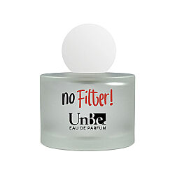 UnBe. No Filter Kadın Parfüm Edp 100 ml - 3