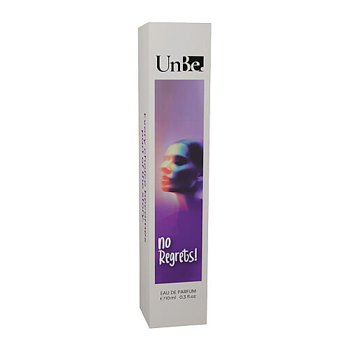 UnBe. No Regrets Kadın Parfüm Edp 10 ml - UnBe (1)