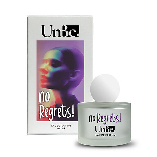 UnBe. No Regrets Kadın Parfüm Edp 100 ml - UnBe
