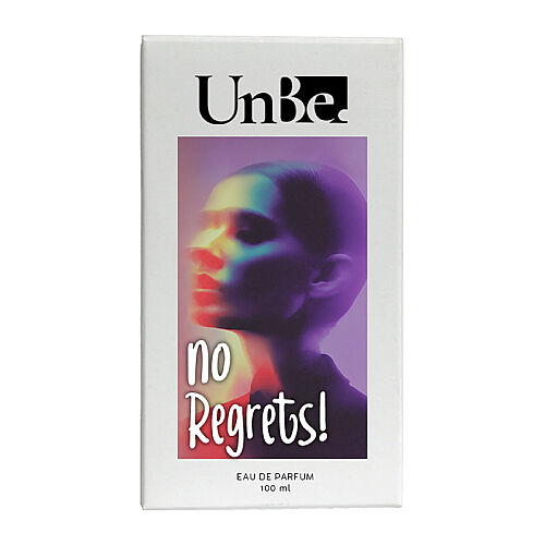 UnBe. No Regrets Kadın Parfüm Edp 100 ml - UnBe (1)
