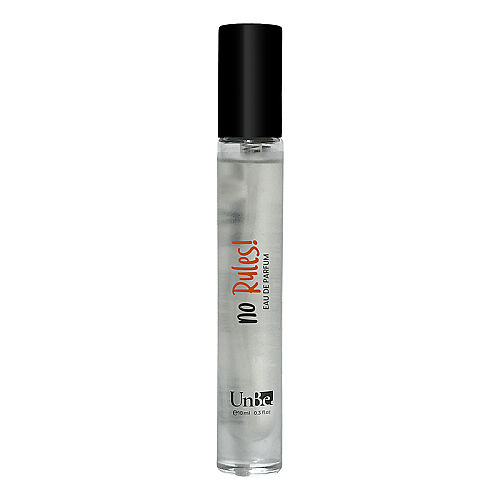 UnBe. No Rules Erkek Parfüm Edp 10 ml - 3