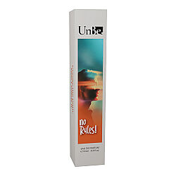 UnBe. No Rules Erkek Parfüm Edp 10 ml - 2