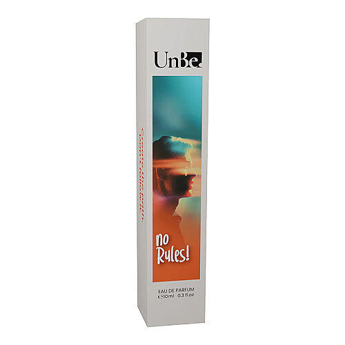 UnBe. No Rules Erkek Parfüm Edp 10 ml - UnBe (1)