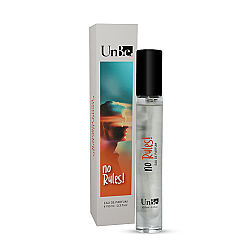 UnBe. No Rules Erkek Parfüm Edp 10 ml - 1