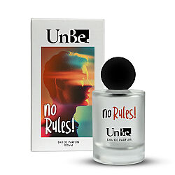 UnBe. No Rules Erkek Parfüm Edp 100 ml - 1