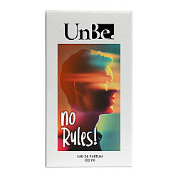 UnBe. No Rules Erkek Parfüm Edp 100 ml - 2