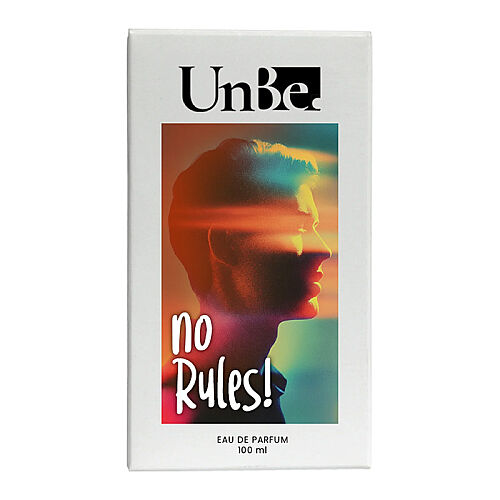 UnBe. No Rules Erkek Parfüm Edp 100 ml - UnBe (1)