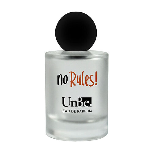 UnBe. No Rules Erkek Parfüm Edp 100 ml - 3