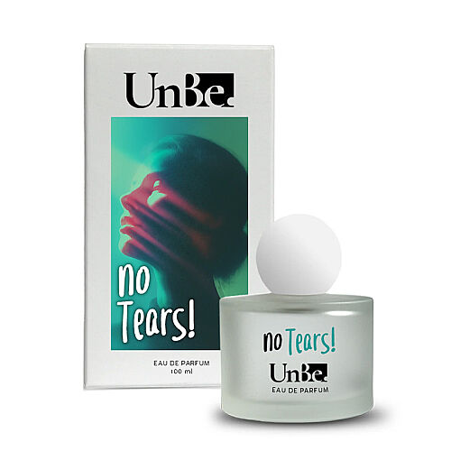 UnBe. No Tears Kadın Parfüm Edp 100 ml - UnBe