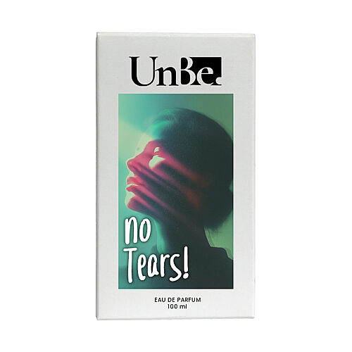 UnBe. No Tears Kadın Parfüm Edp 100 ml - UnBe (1)