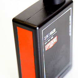 Uppercut Deluxe 3 In 1 Wash 3 ü 1 Arada Şampuan 1 L - 4