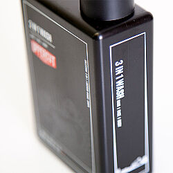 Uppercut Deluxe 3 In 1 Wash 3 ü 1 Arada Şampuan 1 L - 3