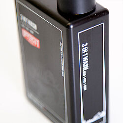 Uppercut Deluxe 3 In 1 Wash 3 ü 1 Arada Şampuan 240 ml - 4