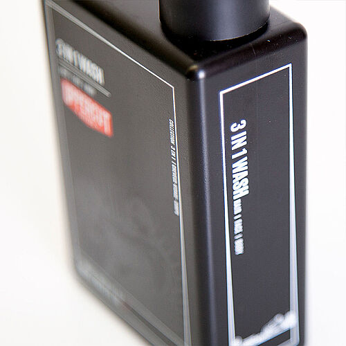 Uppercut Deluxe 3 In 1 Wash 3 ü 1 Arada Şampuan 240 ml - 4