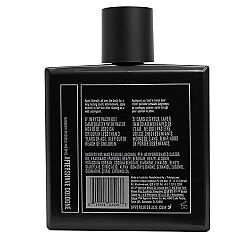 Uppercut Deluxe After Shave Cologne - Tıraş Kolonyası 100 ml  - 2