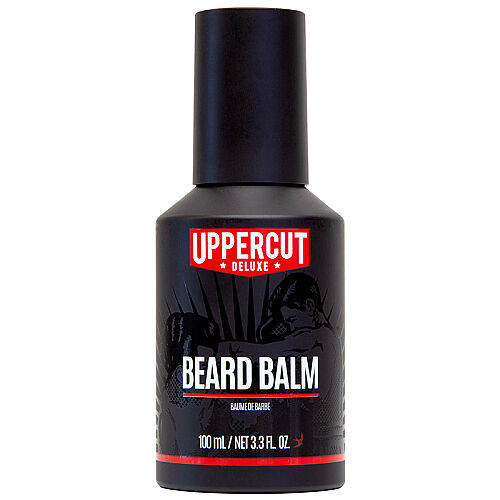 Uppercut Deluxe Beard Balm Sakal Balsamı 100 ml - Uppercut Deluxe