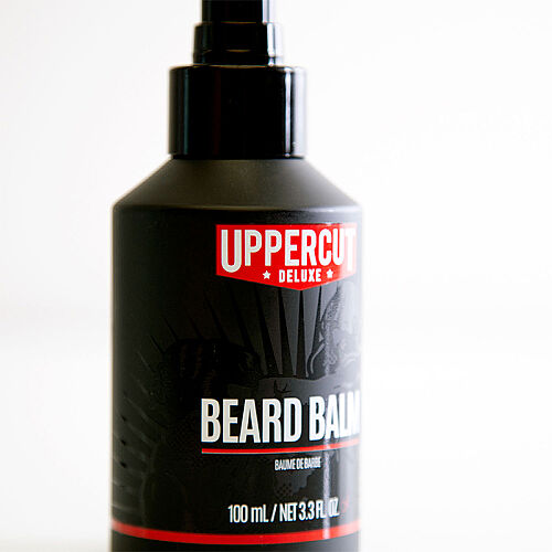 Uppercut Deluxe Beard Balm Sakal Balsamı 100 ml - Uppercut Deluxe (1)