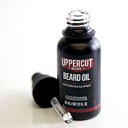 Uppercut Deluxe Beard Oil Sakal Bakım Yağı 30 ml - 3
