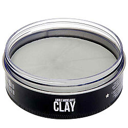 Uppercut Deluxe Clay Güçlü Tutuşlu Kil Saç Şekillendirici 70 g - 4