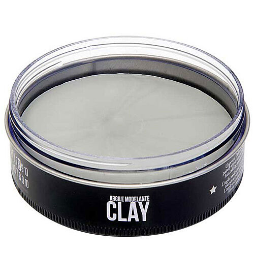 Uppercut Deluxe Clay Güçlü Tutuşlu Kil Saç Şekillendirici 70 g - 4