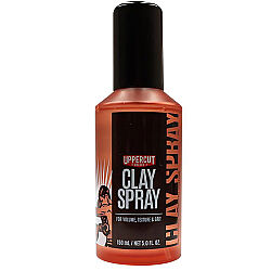 Uppercut Deluxe Clay Spray Saç Spreyi 150 ml - 1