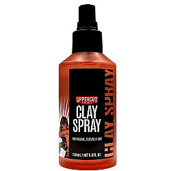 Uppercut Deluxe Clay Spray Saç Spreyi 150 ml - 2